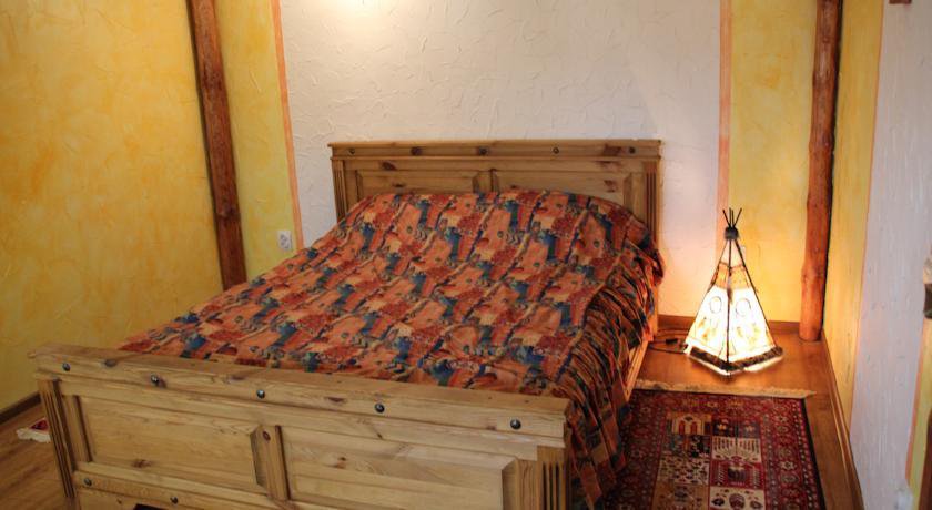 Гостевой дом Indian House Зеленоградск