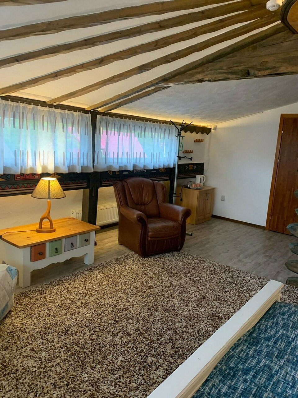 Гостевой дом Indian House Зеленоградск