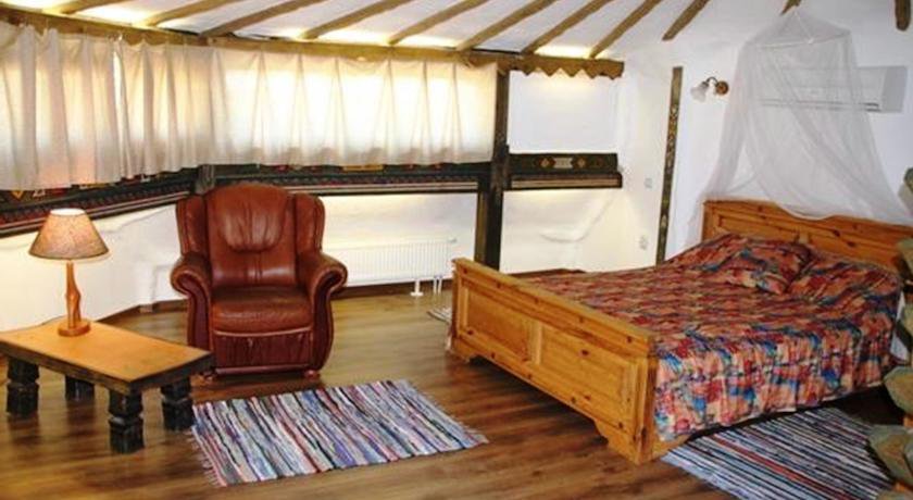 Гостевой дом Indian House Зеленоградск