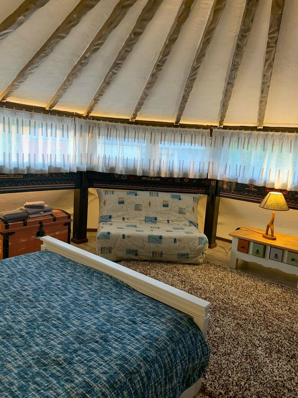 Гостевой дом Indian House Зеленоградск