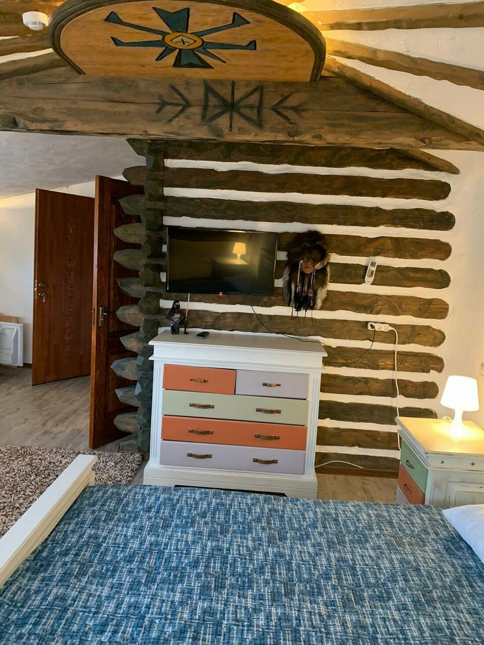 Гостевой дом Indian House Зеленоградск