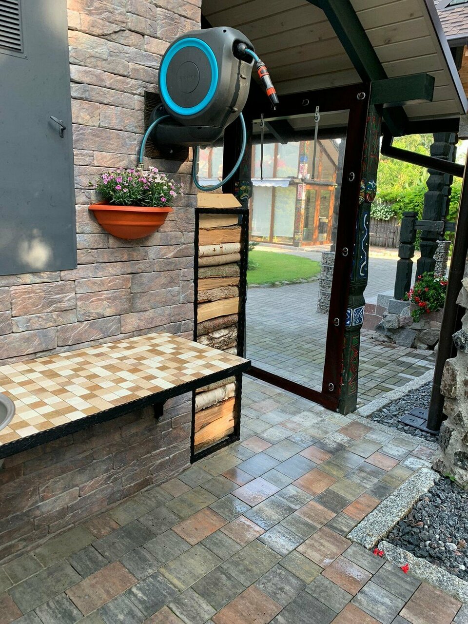 Гостевой дом Indian House Зеленоградск