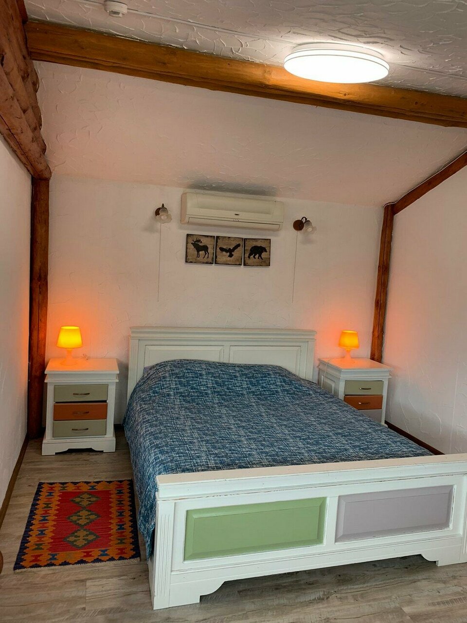 Гостевой дом Indian House Зеленоградск