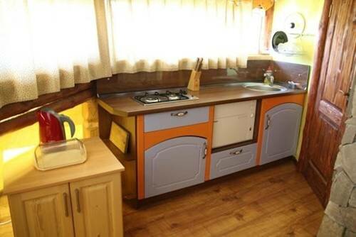 Гостевой дом Indian House Зеленоградск-22