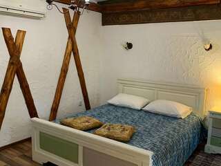 Гостевой дом Indian House Зеленоградск Номер-студия-1