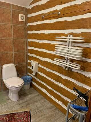 Гостевой дом Indian House Зеленоградск Стандартный двухместный номер с 1 кроватью-9