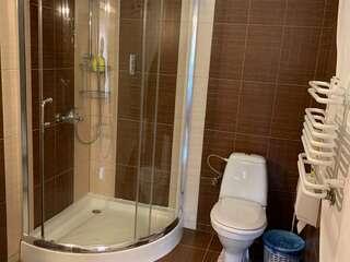 Гостевой дом Indian House Зеленоградск Стандартный двухместный номер с 1 кроватью-5