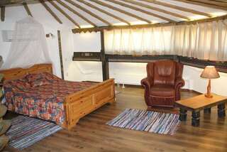 Гостевой дом Indian House Зеленоградск-7