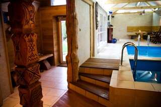 Гостевой дом Indian House Зеленоградск-2