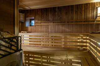 Гостевой дом Indian House Зеленоградск Номер-студия-8