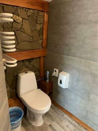 Гостевой дом Indian House Зеленоградск Номер-студия-9