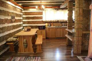 Гостевой дом Indian House Зеленоградск-4