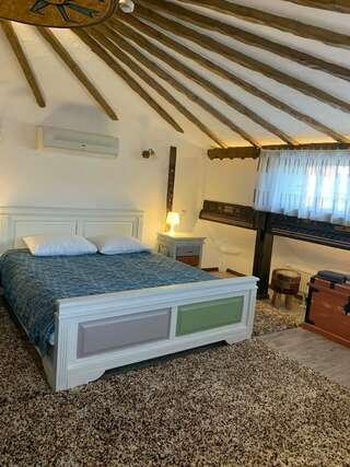 Гостевой дом Indian House Зеленоградск Стандартный двухместный номер с 1 кроватью-3