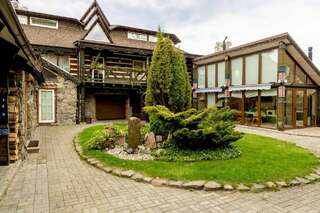 Гостевой дом Indian House Зеленоградск Номер-студия-6