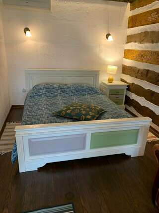 Гостевой дом Indian House Зеленоградск Стандартный двухместный номер с 1 кроватью-1