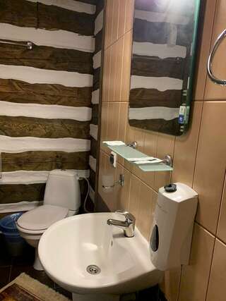 Гостевой дом Indian House Зеленоградск Номер-студия-12