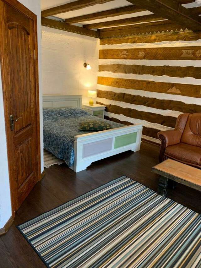 Гостевой дом Indian House Зеленоградск-66