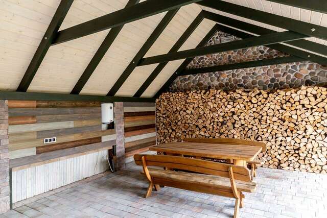 Гостевой дом Indian House Зеленоградск-61