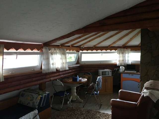 Гостевой дом Indian House Зеленоградск-97