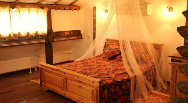 Гостевой дом Indian House Зеленоградск-64