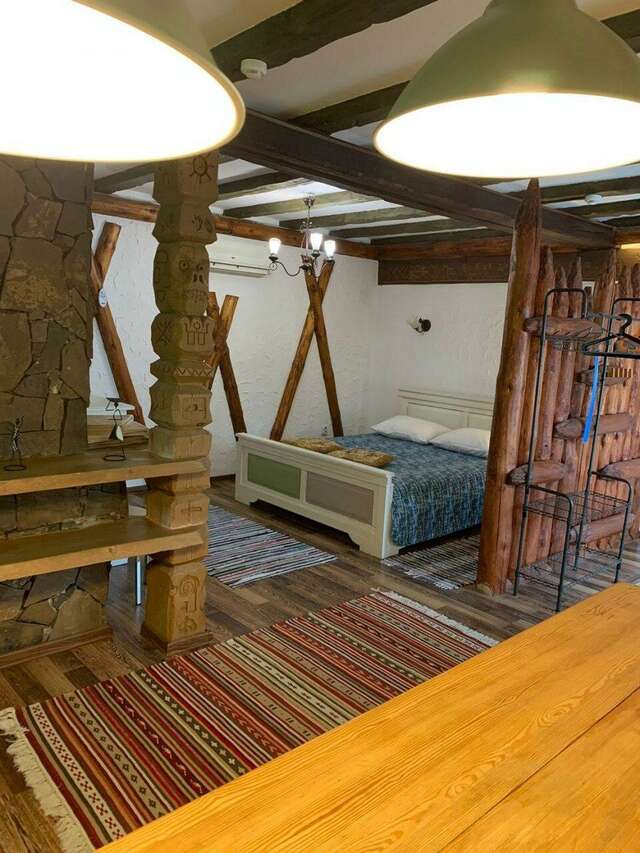 Гостевой дом Indian House Зеленоградск-56