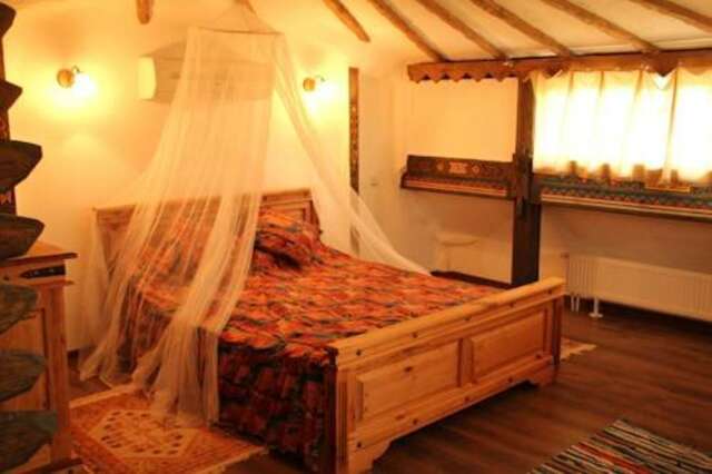 Гостевой дом Indian House Зеленоградск-73