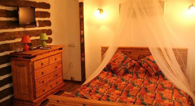Гостевой дом Indian House Зеленоградск-39