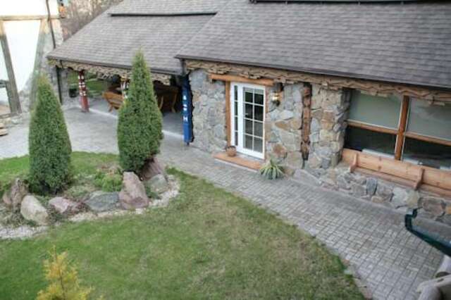 Гостевой дом Indian House Зеленоградск-63