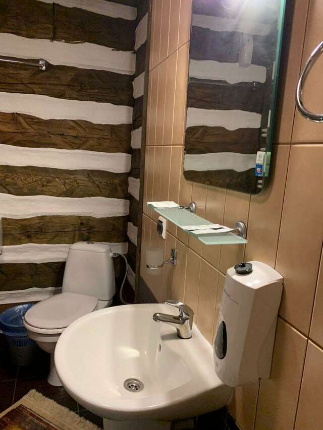 Гостевой дом Indian House Зеленоградск-62
