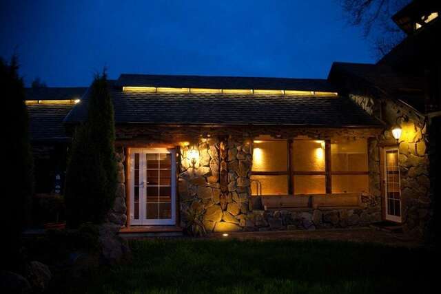 Гостевой дом Indian House Зеленоградск-17