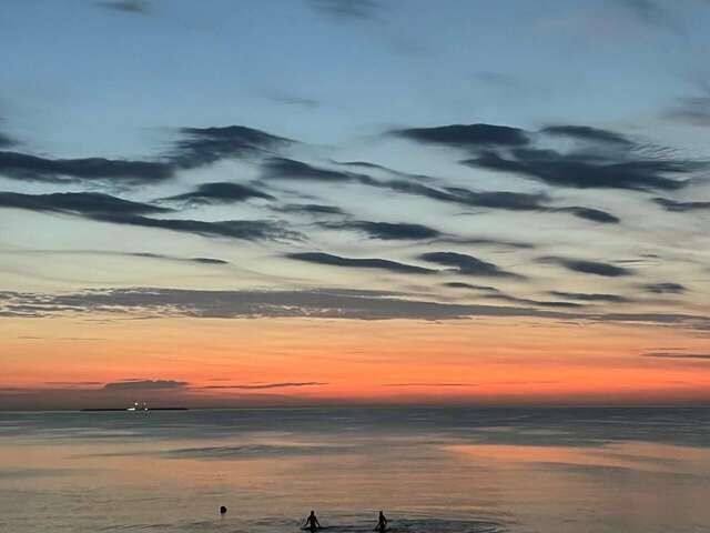 Гостевой дом Indian House Зеленоградск-86