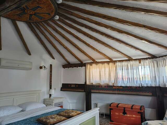 Гостевой дом Indian House Зеленоградск-96