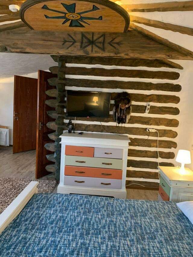 Гостевой дом Indian House Зеленоградск-68