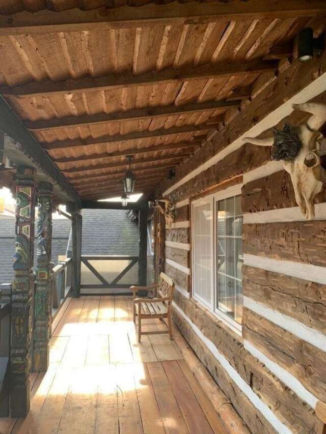 Гостевой дом Indian House Зеленоградск-42