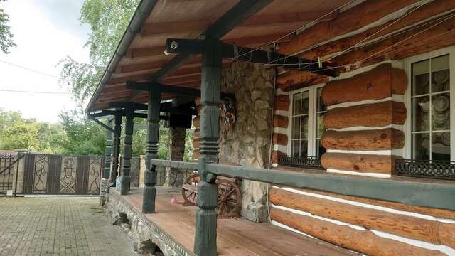 Гостевой дом Indian House Зеленоградск-87